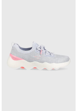 Skechers Маратонки Massage Fit Upsurge в синьо - Pepit.bg