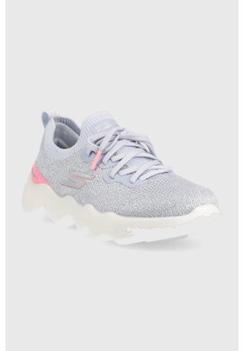 Skechers Маратонки Massage Fit Upsurge в синьо - Pepit.bg