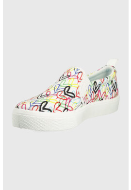 Skechers Ниски кецове дамски - Pepit.bg