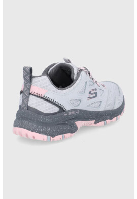 Skechers Обувки дамски в сиво - Pepit.bg