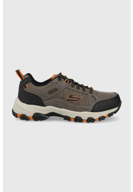 Skechers Обувки Selmen - Pepit.bg