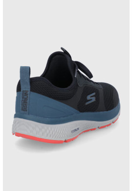Skechers Обувки в черно - Pepit.bg