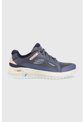 Skechers Обувки Arch Fit Discover в тъмносиньо - Pepit.bg