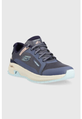 Skechers Обувки Arch Fit Discover в тъмносиньо - Pepit.bg