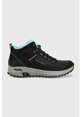 Skechers Обувки Arch Fit Discover Elevation Gain в черно - Pepit.bg