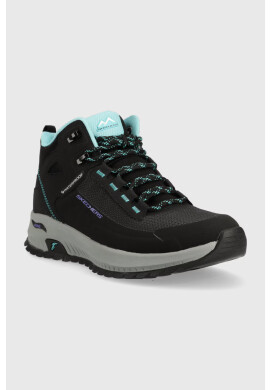 Skechers Обувки Arch Fit Discover Elevation Gain в черно - Pepit.bg
