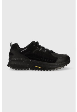 Skechers Обувки Bionic Trail Road Sector в черно - Pepit.bg
