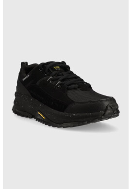 Skechers Обувки Bionic Trail Road Sector в черно - Pepit.bg