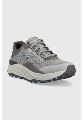 Skechers Обувки Dlux Trail в сиво - Pepit.bg