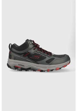 Skechers Обувки Go Run Trail Altitud в сиво - Pepit.bg