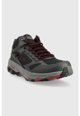 Skechers Обувки Go Run Trail Altitud в сиво - Pepit.bg