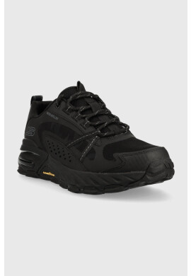 Skechers Обувки Max Protect Task Force в черно - Pepit.bg