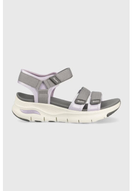 Skechers Сандали Arch Fit Fresh Bloom - Pepit.bg