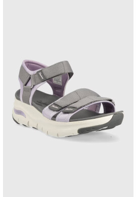 Skechers Сандали Arch Fit Fresh Bloom - Pepit.bg
