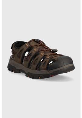 Skechers Сандали Tresmen Outseen - Pepit.bg