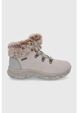 Skechers Велурени апрески - Pepit.bg