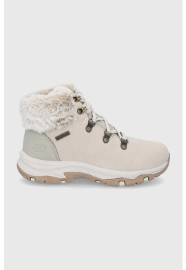 Skechers Велурени апрески - Pepit.bg