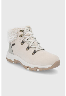 Skechers Велурени апрески - Pepit.bg
