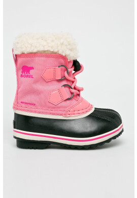 Sorel Апрески Childrens Yoot Pac - Pepit.bg