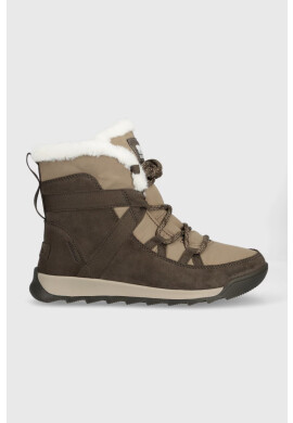 Sorel Апрески Whitney Ii Flurry в кафяво - Pepit.bg