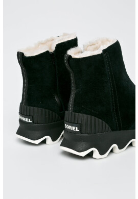 Sorel Боти Kinetic Short - Pepit.bg