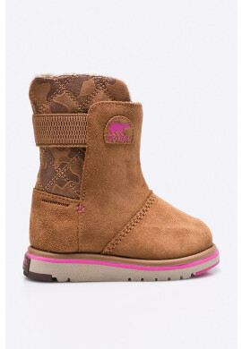 Sorel Чизми за деца Rylee Camo - Pepit.bg