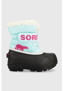 Sorel Детски апрески Childrens Snow - Pepit.bg