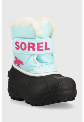 Sorel Детски апрески Childrens Snow - Pepit.bg