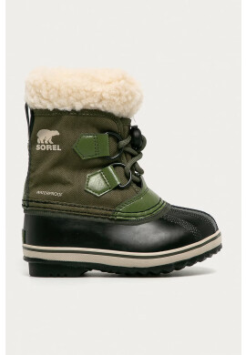 Sorel Детски апрески Childrens Yoot Pac - Pepit.bg