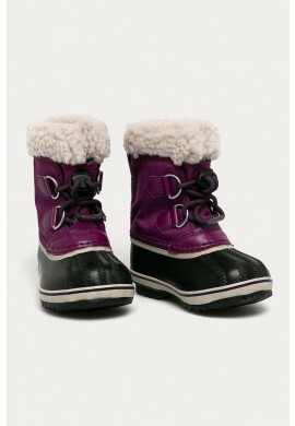 Sorel Детски апрески Childrens Yoot Pac - Pepit.bg