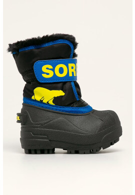 Sorel Детски апрески Snow Commander - Pepit.bg