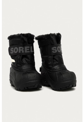 Sorel Детски апрески Snow Commander - Pepit.bg