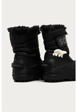 Sorel Детски апрески Snow Commander - Pepit.bg