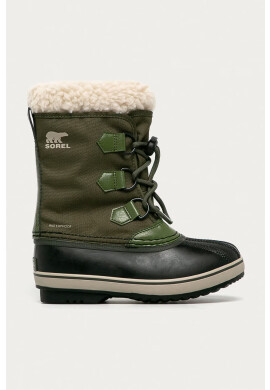 Sorel Детски апрески Yoot Pac Nylon - Pepit.bg