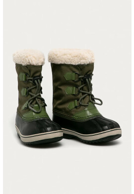 Sorel Детски апрески Yoot Pac Nylon - Pepit.bg
