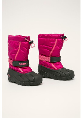 Sorel Детски апрески Youth Flurry - Pepit.bg