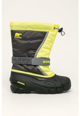 Sorel Детски апрески Youth Flurry - Pepit.bg
