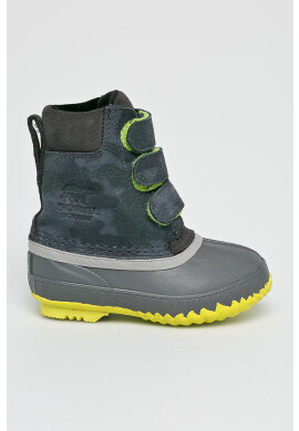 Sorel Детски обувки Cheyanne II Strap - Pepit.bg