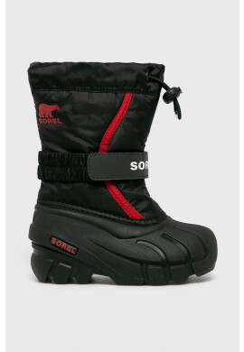 Sorel Детски обувки Childrens Flurry - Pepit.bg