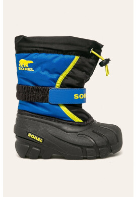 Sorel Детски обувки Childrens Flurry - Pepit.bg