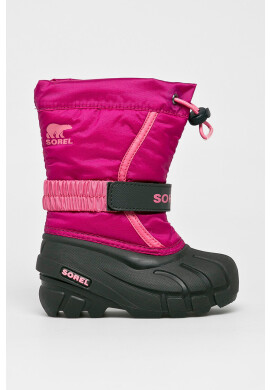 Sorel Детски обувки Childrens Flurry - Pepit.bg