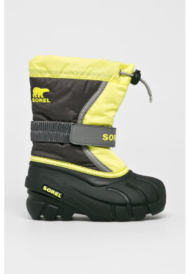 Sorel Детски обувки Childrens Flurry - Pepit.bg