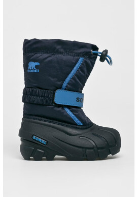 Sorel Детски обувки Childrens Flurry - Pepit.bg