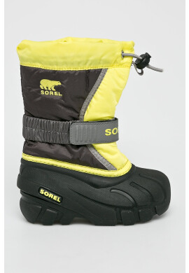 Sorel Детски обувки Flurry - Pepit.bg