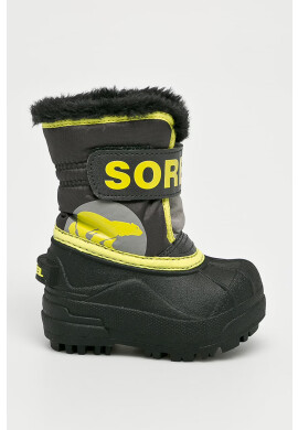 Sorel Детски обувки Toddler Snow Commander - Pepit.bg