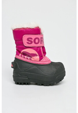 Sorel Детски обувки Toddler Snow Commander - Pepit.bg