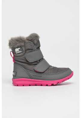 Sorel Детски обувки Whitney Strap - Pepit.bg
