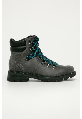 Sorel Кожени обувки Lennox Hiker - Pepit.bg
