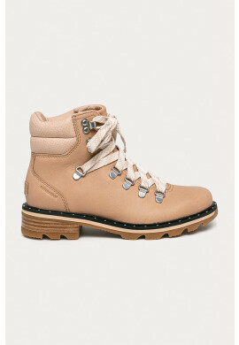 Sorel Кожени обувки Lennox Hiker - Pepit.bg