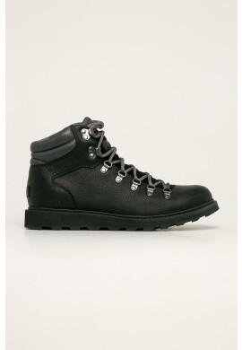 Sorel Кожени обувки Madson II Hiker WP - Pepit.bg
